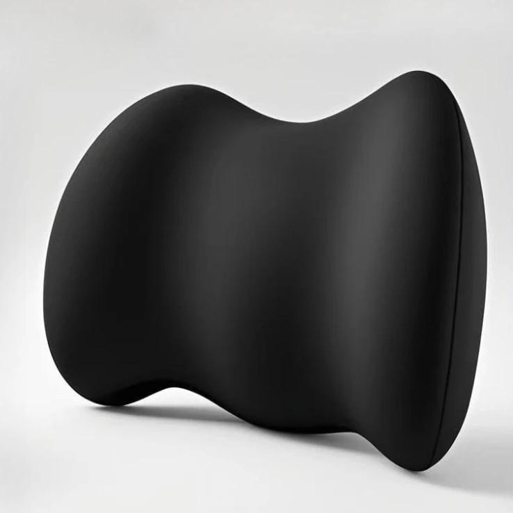 Bed Lumbar Cushion Sleeping Lumbar Pillow  Backrest Lumbar Support Flat Lying Artifact Cushion Lumbar Protrusion Sleep Special