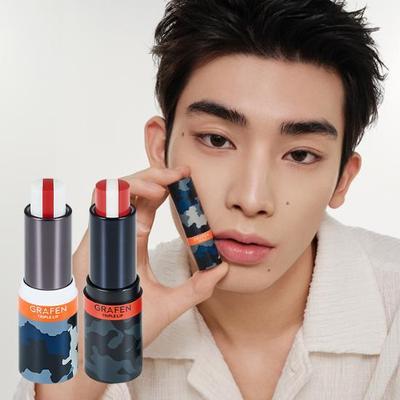 Make-up na rty – Balzamy na pery