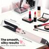 Haarglättaufsatz für Dyson Airwrap HS01 HS05 HS08, Sanfter Luftstrom Glättungsdüse für Air wrap für glattes poliertes gerades Finish