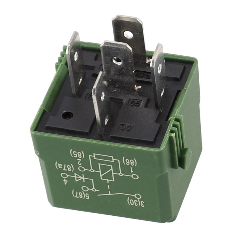 Automotive Air Suspension Relays 0025422319 0025427619 for C240 C280 C320 C350 S350 S430 S500 W164 W203 W220 W251 C230