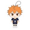 Ball Chain Mascot Hinata X X K-Company Haikyu!! Shoyo, H13.2 W7.6 D6.6cm (HQ-BM-HI)