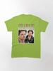 Funny Gifts Charlie Puth Poster Classic T-Shirt