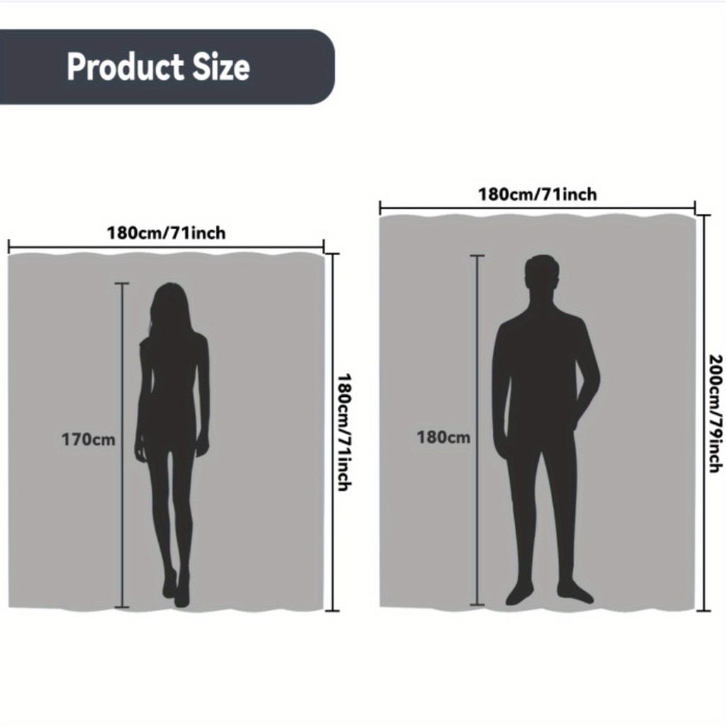 4Pcs Gray Romantic Heart Pattern Shower Curtain Set, Bathroom Curtains, Bathroom Decorative Shower Curtains, Bathroom Floor Mat