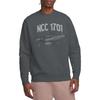 Star Trek Unisex Adult The First Enterprise Sweatshirt
