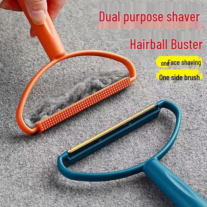 Cashmere & Wool Lint and Pill Remover, Coat Shaver Gadget, Home Use Trimmer
