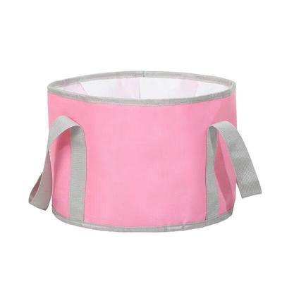 JINGRUIXIANG Foldable Insulated Foot Bath