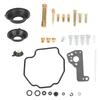 Motorcycle Carburetor Repair Kit Rebuilt Main Parts MCK038 Fit for Yamaha VAMX VMax1200 VMX12
