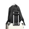 Business Men's Backpack Casual Backpack Commuter Multifunctional Waterproof Backpack Large Capacity Computer Printing