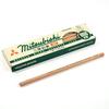Mitsubishi Pencil Recycled Pencil 9800EW 2B 1 Dozen K9800EW2B