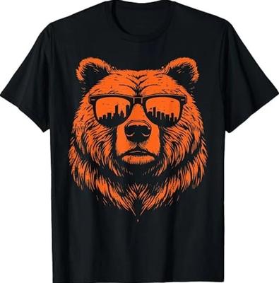 Üst giysisi – T-shirtler