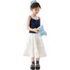 LUSON Girls' Camisole Vest
