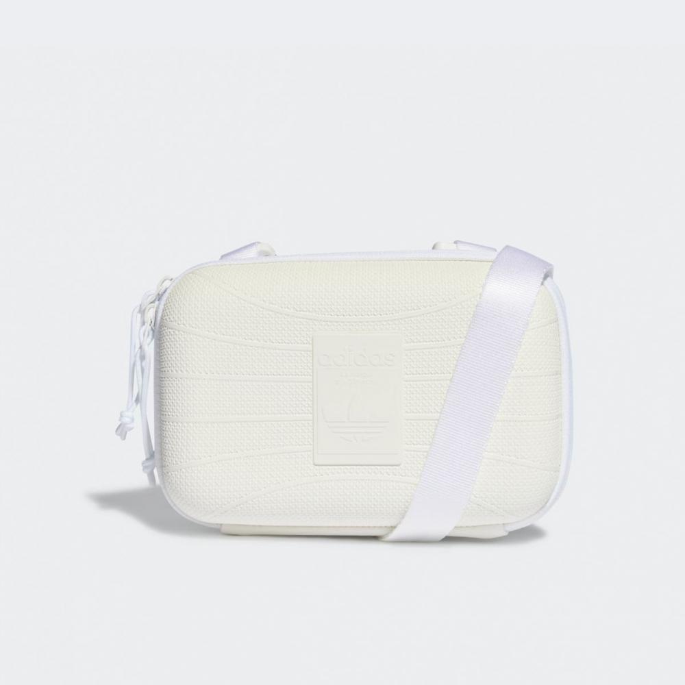 

Сумка Adidas Sst Airliner Bag Is0679 Біла FREE