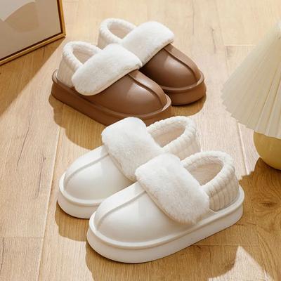 Uniseks Ayakkabı – Unisex Ev Terliği