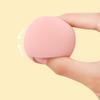 4pcs/bag Fashion Make Up Blender Cosmetic Puff Makeup Sponge Foundation Powder Sponge Beauty Tool Makeup Tool Accessories
