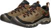Keen Targhee IV Waterproof Sea Turtle Roasted Pecan Trekking Shoes