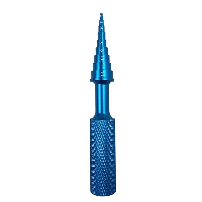 

Bearing Removal and Installation Tool