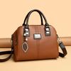 The Crossbody Bag Is Fashionable and Elegant. It Is A Single-shoulder Handbag for Women