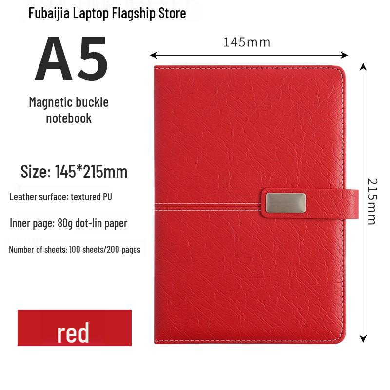 Luxury Oil Paper Texture Notebook Set: Custom Diary, Memo Pad & Gift Box with Optional Logo Printing. Perfect for Corporate Souvenirs.
