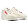 Milk Makeup X Reebok Classic Vegan MIY Equipment Room Unisex Sneakers Cream Vintage-Chalk Vector-Red IG7205