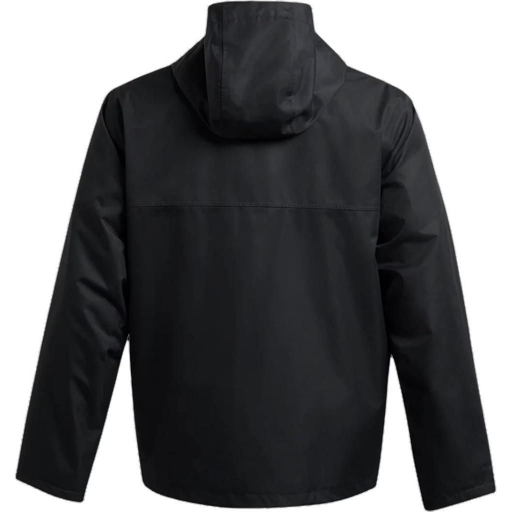 Under Armour Storm Jackets & Coats Men's Black 1371585-002