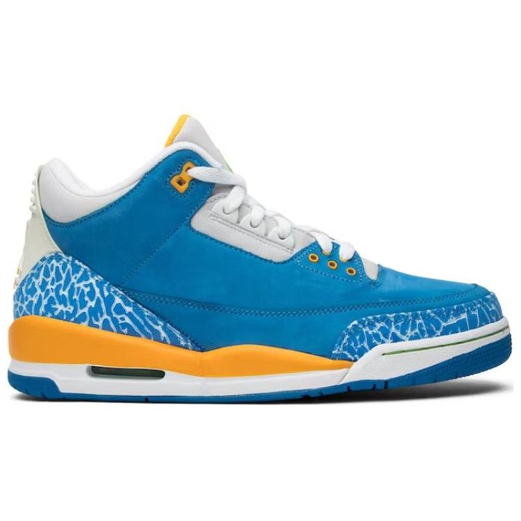 Jordan 3 Retro Haz lo Correcto DTRT 315297-471
