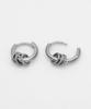 Iamj Multi Rope One-Touch Earrings