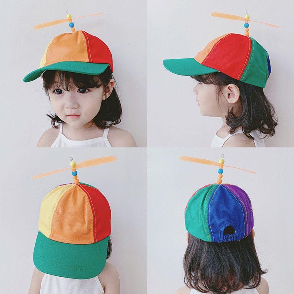 

Kids Boys Girls Funny Bamboo Dragonfly Snapback Hat Adventure Dad Hat Sun Cap Baseball Cap