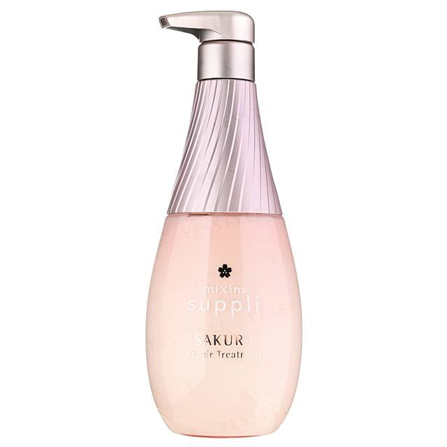 ViCREA - Mixim Suppli Sakura Repair Treatment 440g