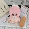 Anime Game Shining Nikki Peripheral Character 10cm Plush Doll Toy Stuffed Pendant  Cartoon Cosplay Fan Surprise Gifts