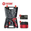 TEDE Outdoor Tool Combo Brushless Cordless Drill
