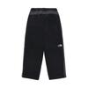 The North Face Comfortable Fashion Loose Straight Casual Pants Men bottoms Black NP6FQ50J