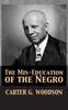 The The Mis-Education of the Negro Book