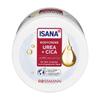 Isana Urea + Cica Body Cream 400ml