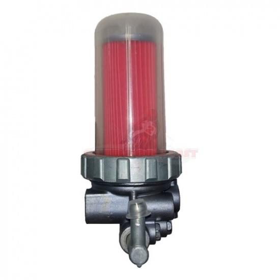 For John Deere F925 F935 330 Fuel Filter Replaces Part Number AM101281