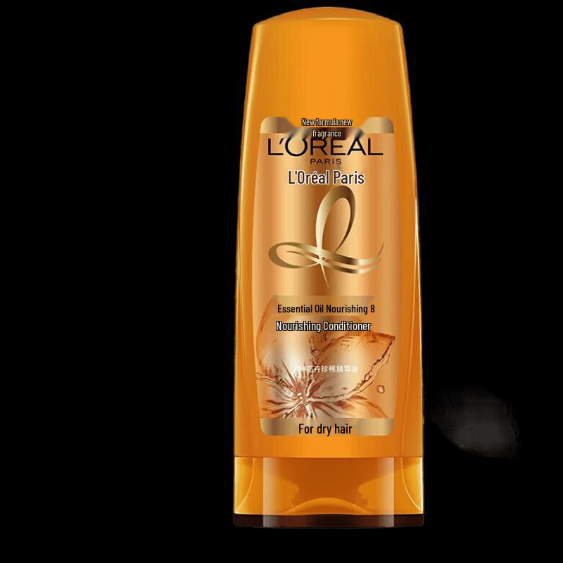 L'Oréal Essential Oil Nourishing Hair Conditioner