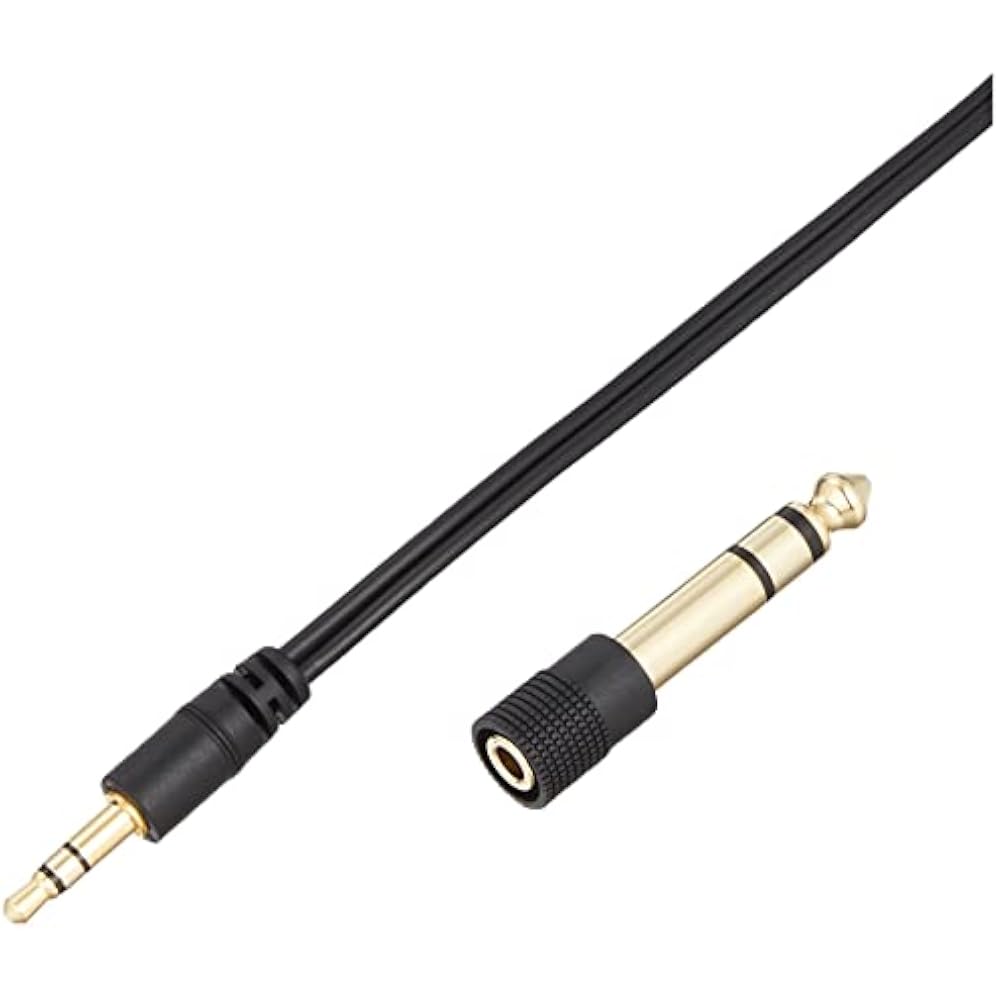 Audio-Technica ATH-AVA300 Headphones, Wired, Open-Back