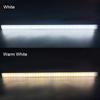 Motion Sensor Light Wireless LED Night Light Type C Rechargeable Light Cabinet Wardrobe Lamp Staircase Backlight For Kitchen LED