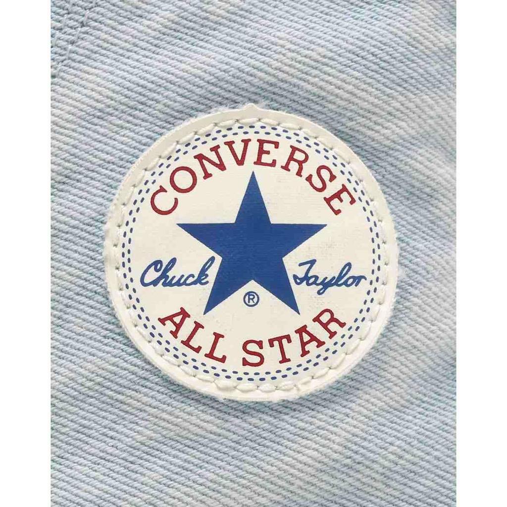 Converse ALL STAR US AGEDDENIM HI AGED BLUE Size cm Sneakers, 23.5
