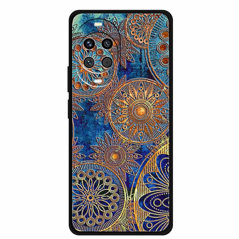 For Huawei Nova 14 Pro Phone Case 3D Relief Cover Flowers Emboss Back Cases Funda for  Nova14 Ultra 14Pro Casing Para Coque