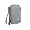 Portable Car Travel Storage Bag Keys Earphone Card Pouch Auto Interiors For Kia KN GT-Line Sportage Ceed Rio Picanto Sorento tkjzm00
