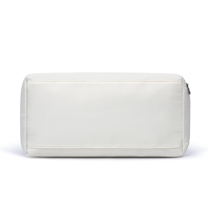 Foldable Travel Bag Large Capacity Tote Bag Large Capacity Fitness Bag Lightweight Delivery Storage Bag Travel Duffel Bag