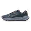 Nike Scarpe da Ginnastica da Donna Juniper Trail 2 Gore Tex Deep Jungle Night Maroon Safety Orange Khaki FB2065-300
