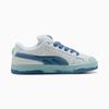 Puma Suede XL Comfortable Durable Low-Top Sneakers Unisex Sneakers Blue 399099-04