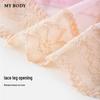 Mybody Women's Lace Briefs