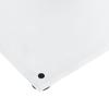 Vidaxl Podstawa Do Parasola, Do Słupków Ø32/38/48 Mm, 15 Kg, Prostokąt