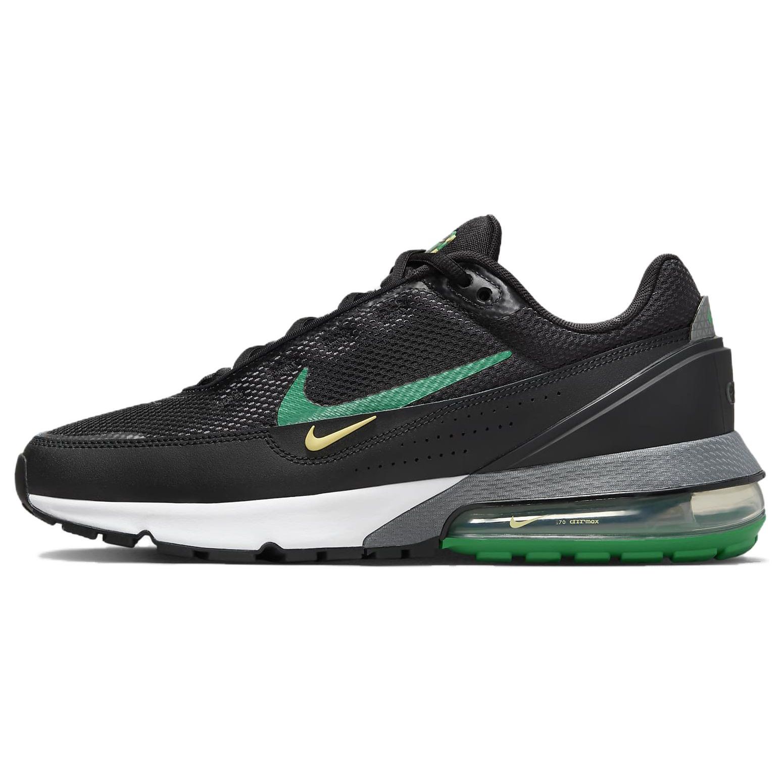 

Nike Air Max Pulse Black Malachite FN7459-003 42.5