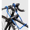 TOOPRE Bicycle Handlebar Stabilizer Mountain Road Bike Handlebar Reinforcement Anti Sway Tool