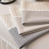 New French Cream Style Sofa Cushion Universal In All Seasons, High-End Light Luxury Non-Slip Sofa Cover Cloth Cover Towel