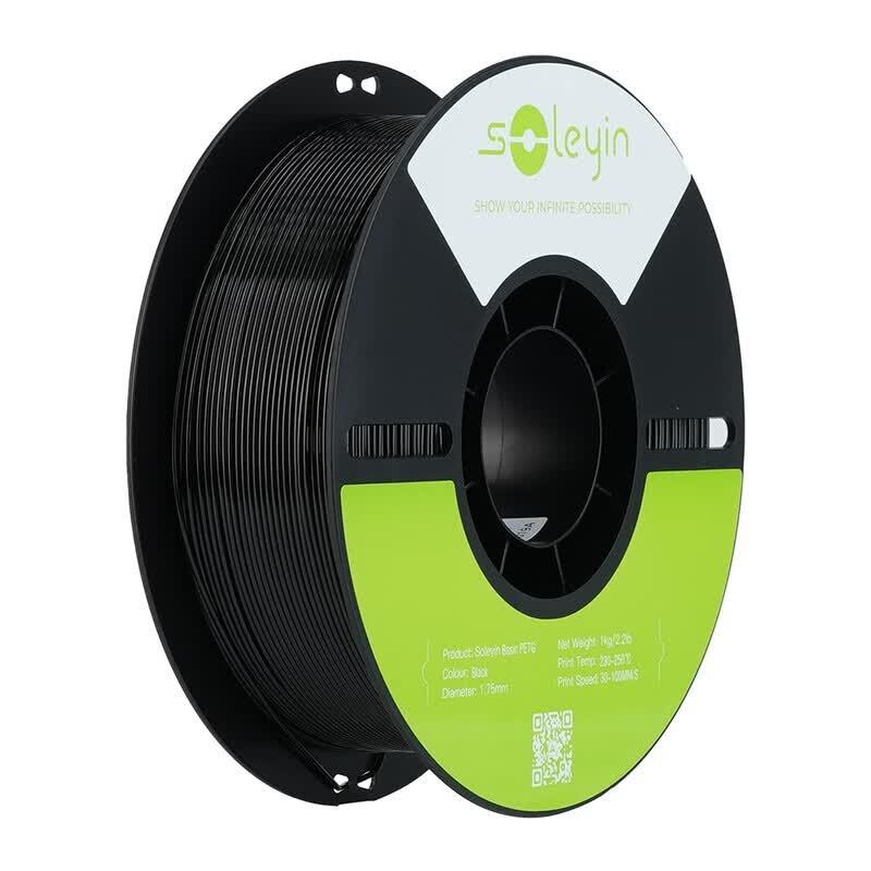 CREALITY Soleyin Basic PETG 3D Printer Filament
