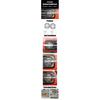For GWM Tank 300 Headlights Cover 2025 New Design Front Lamp Protective Shell Lampshade Head Light Cover Car Accessories